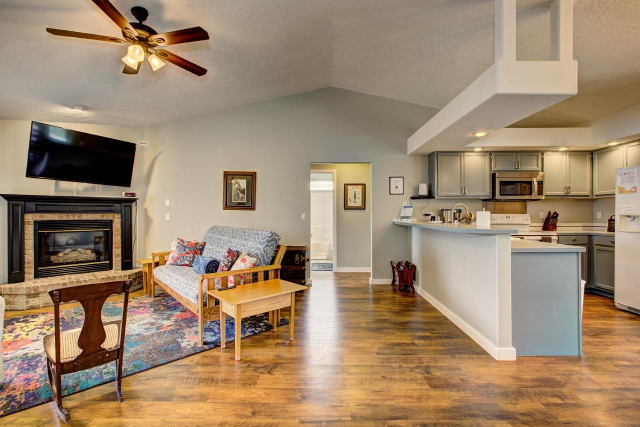 Hello Dolly! 3 Beds, 2 Bath, 2 Tv'S, Fireplace, Quiet Neighborhood In Star, Id Minutes From Walking Trails And River Views Eagle Екстер'єр фото