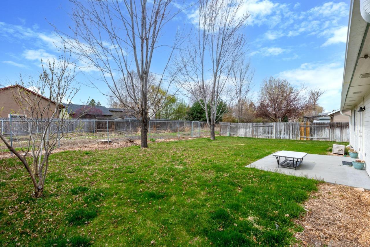 Hello Dolly! 3 Beds, 2 Bath, 2 Tv'S, Fireplace, Quiet Neighborhood In Star, Id Minutes From Walking Trails And River Views Eagle Екстер'єр фото