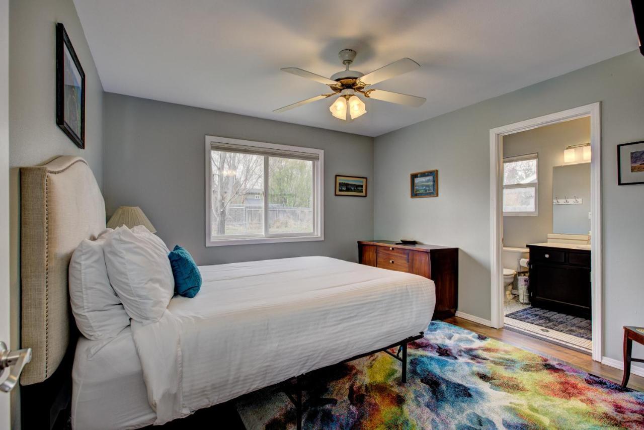 Hello Dolly! 3 Beds, 2 Bath, 2 Tv'S, Fireplace, Quiet Neighborhood In Star, Id Minutes From Walking Trails And River Views Eagle Екстер'єр фото